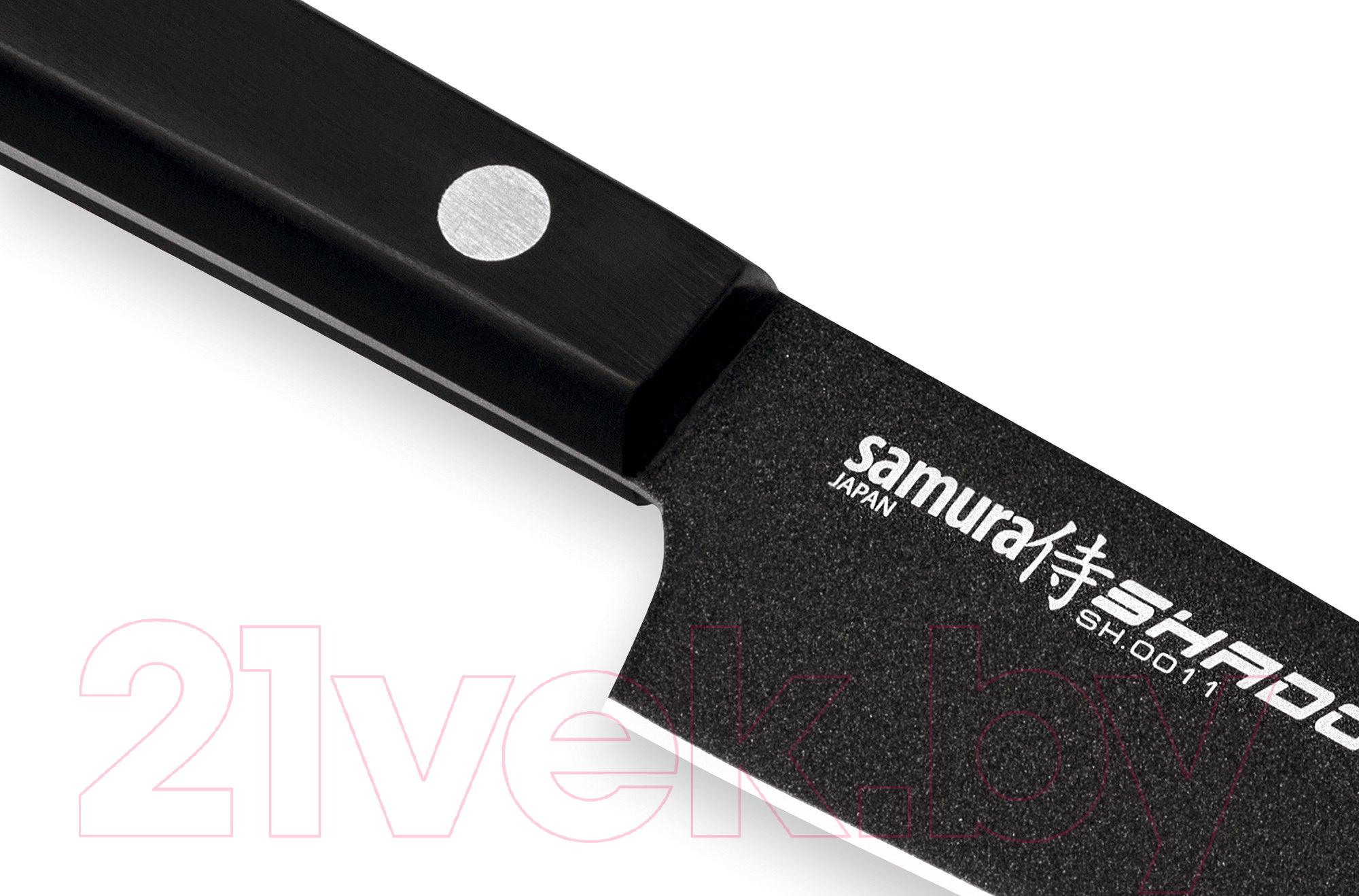 Набор ножей Samura Shadow SH-0220 — фото 9