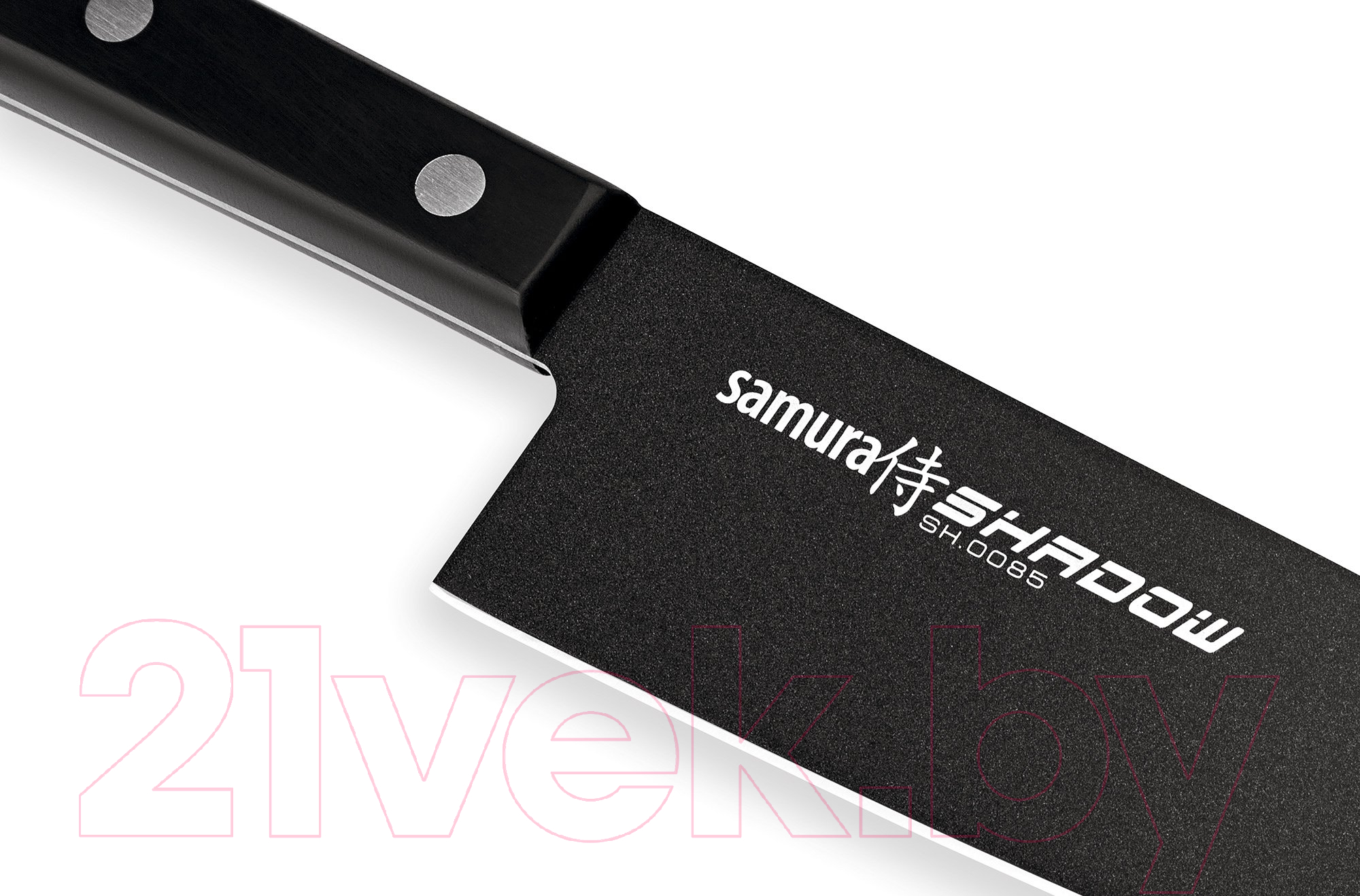 Набор ножей Samura Shadow SH-0220 — фото 10