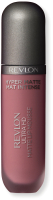 

Жидкая помада для губ Revlon, Ultra HD Matte Lip Mousse матовая тон 830