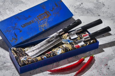 Нож Samura Super 5 SP5-0043