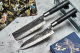 Миниатюра изображения товара Нож Samura Super 5 SP5-0095