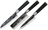 Набор ножей Samura Super 5 SP5-0220 - 
