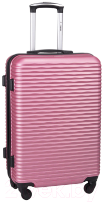 

Чемодан на колесах Globtroter, 18951