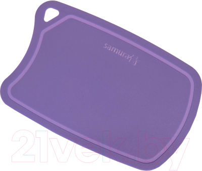 Разделочная доска Samura SF-02V (фиолетовый)