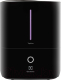 Ультразвуковой увлажнитель воздуха Electrolux EHU-5010D (черный) - 