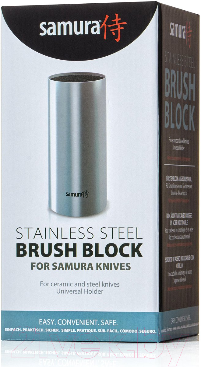 Подставка для ножей Samura KBM-100