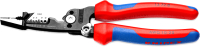 Инструмент для зачистки кабеля Knipex 13728 - 