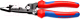 Инструмент для зачистки кабеля Knipex 13728 - 