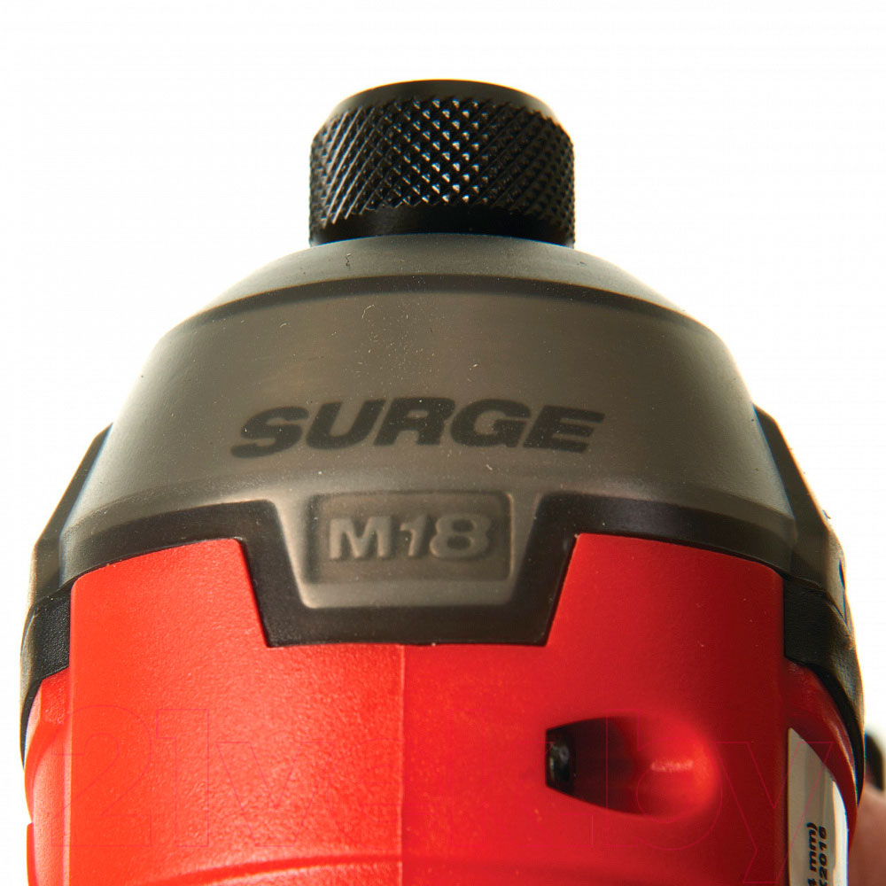 Аккумуляторный шуруповерт Milwaukee M12 FQID-202X Fuel Surge / 4933464973