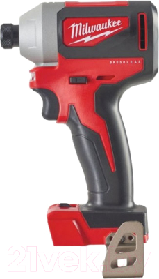 Аккумуляторный винтоверт Milwaukee M18 BLID2-0X / 4933464519