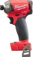 Аккумуляторный шуруповерт Milwaukee M18 FQID-0X Fuel / 4933459187 - 