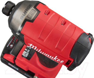 Изображение товара Аккумуляторный шуруповерт Milwaukee M18 FQID-0X Fuel / 4933459187