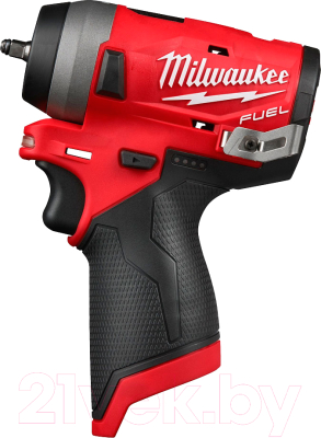 

Гайковерт Milwaukee, M12 FIW14-0 Fuel / 4933464611