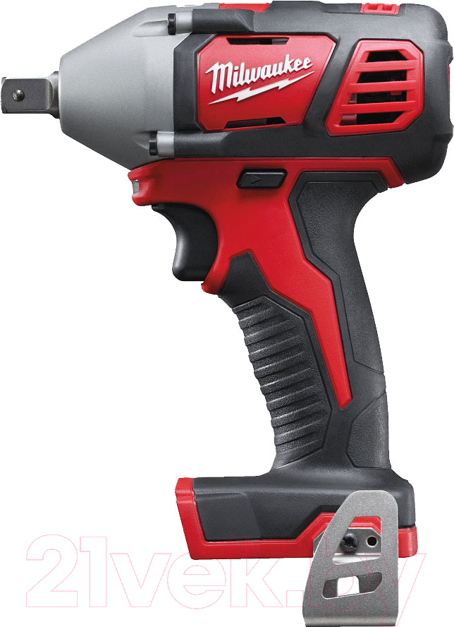 Аккумуляторный гайковерт Milwaukee M18 BIW12-0 / 4933443590