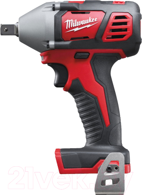 

Аккумуляторный гайковерт Milwaukee, M18 BIW12-0 / 4933443590