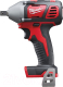 Аккумуляторный гайковерт Milwaukee M18 BIW12-0 / 4933443590 - 