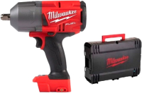 

Аккумуляторный гайковерт Milwaukee, M18 FHIWP12-0X Fuel / 4933459692
