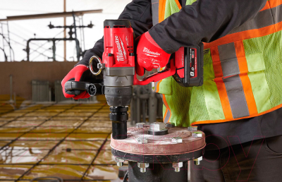 Изображение товара Аккумуляторный гайковерт Milwaukee M18 ONEFHIWF1-0X One-key fuel 1" / 4933459732