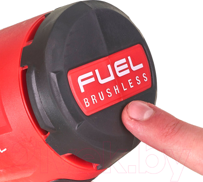 Изображение товара Аккумуляторный гайковерт Milwaukee M18 ONEFHIWF1-0X One-key fuel 1" / 4933459732