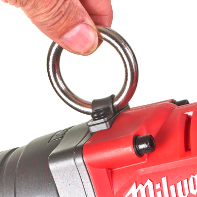 Изображение товара Аккумуляторный гайковерт Milwaukee M18 ONEFHIWF1-0X One-key fuel 1" / 4933459732