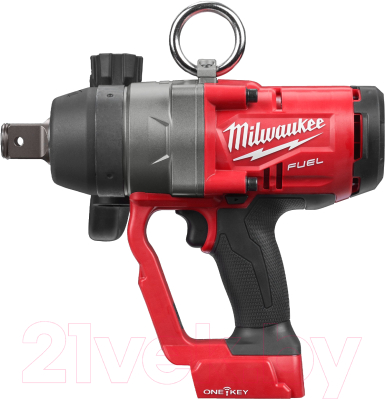 Изображение товара Аккумуляторный гайковерт Milwaukee M18 ONEFHIWF1-0X One-key fuel 1" / 4933459732