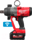 Миниатюра изображения товара Аккумуляторный гайковерт Milwaukee M18 ONEFHIWF1-0X One-key fuel 1" / 4933459732