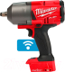 Миниатюра изображения товара Аккумуляторный гайковерт Milwaukee M18 ONEFHIWF12-0X One-key fuel 1/2" / 4933459726