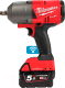 Миниатюра изображения товара Аккумуляторный гайковерт Milwaukee M18 ONEFHIWF12-0X One-key fuel 1/2" / 4933459726