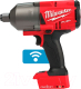 Миниатюра изображения товара Аккумуляторный гайковерт Milwaukee M18 ONEFHIWF34-0X / 4933459729