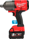 Миниатюра изображения товара Аккумуляторный гайковерт Milwaukee M18 ONEFHIWF34-502X / 4933459730