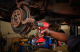 Миниатюра изображения товара Аккумуляторный гайковерт Milwaukee M18 ONEFHIWF34-502X / 4933459730