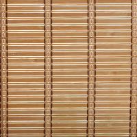 

Рулонная штора Белост, Бамбуковая 110x160 ШБ 110.160.06