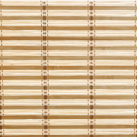 

Рулонная штора Белост, Бамбуковая 180x160 ШБ 180.160.01