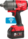 Миниатюра изображения товара Аккумуляторный гайковерт Milwaukee M18 ONEFHIWF34-502X / 4933459730