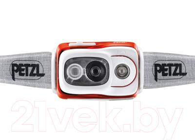 Фонарь Petzl Swift RL / E095BA01 (оранжевый)