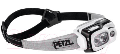 Фонарь Petzl Swift RL / E095BA00 (черный)