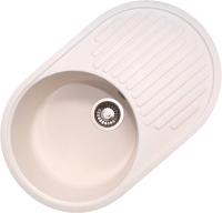 

Мойка кухонная GranAlliance, G-30