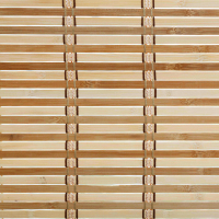 

Рулонная штора Белост, Бамбуковая 50x160 ШБ 050.160.08