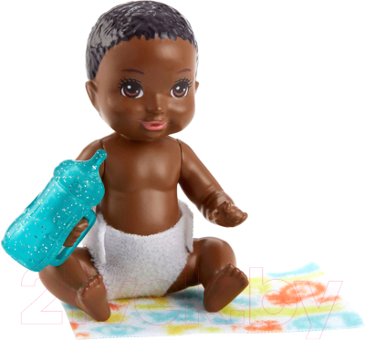 

Пупс Barbie, Ребенок / FHY76/FHY82