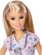 Миниатюра изображения товара Кукла с аксессуарами Barbie Я могу быть / DVF50