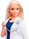 Миниатюра изображения товара Кукла с аксессуарами Barbie Я могу быть / DVF50