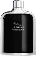 Туалетная вода JAGUAR Classic Black (100мл) - 