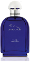 Туалетная вода JAGUAR For Men Evolution (100мл) - 