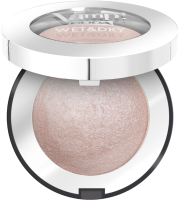 

Тени для век Pupa, Vamp! Wet&Dry Eyeshadow тон 200