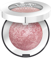

Тени для век Pupa, Vamp! Wet&Dry Eyeshadow тон 202