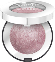 

Тени для век Pupa, Vamp! Wet&Dry Eyeshadow тон 203