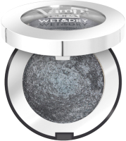 

Тени для век Pupa, Vamp! Wet&Dry Eyeshadow тон 305