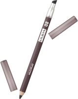 

Карандаш для глаз, Multiplay Triple Purpose Eye Pencil тон 08
