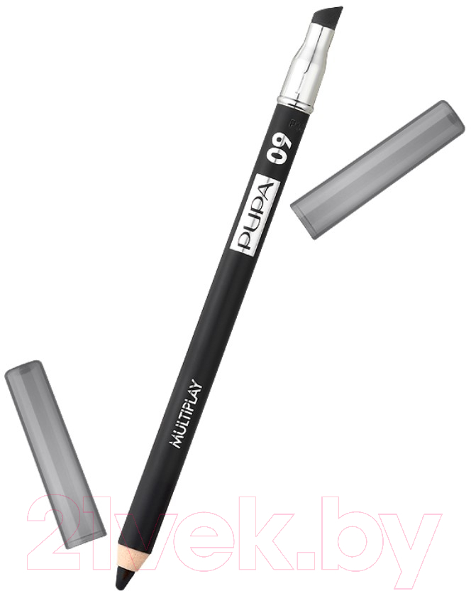 Карандаш для глаз Pupa Multiplay Triple Purpose Eye Pencil тон 09 (1.2г)