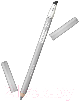 Карандаш для глаз Pupa Multiplay Triple Purpose Eye Pencil тон 22 (1.2г)